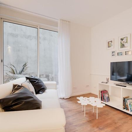 Guestready - Amazing Ivory Flat - Tete D'Or Park Lägenhet Lyon Exteriör bild