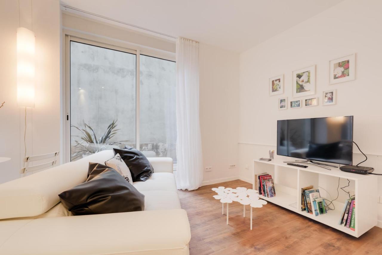 Guestready - Amazing Ivory Flat - Tete D'Or Park Lägenhet Lyon Exteriör bild